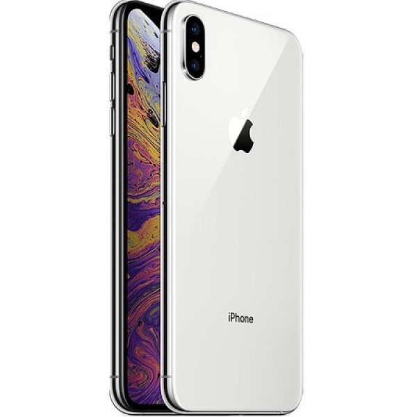 iPhone Xs 512Gb Silver